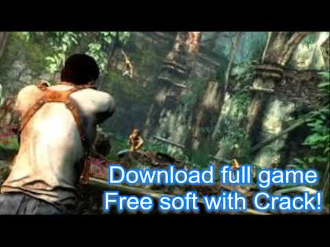 uncharted 3 pc requirements
